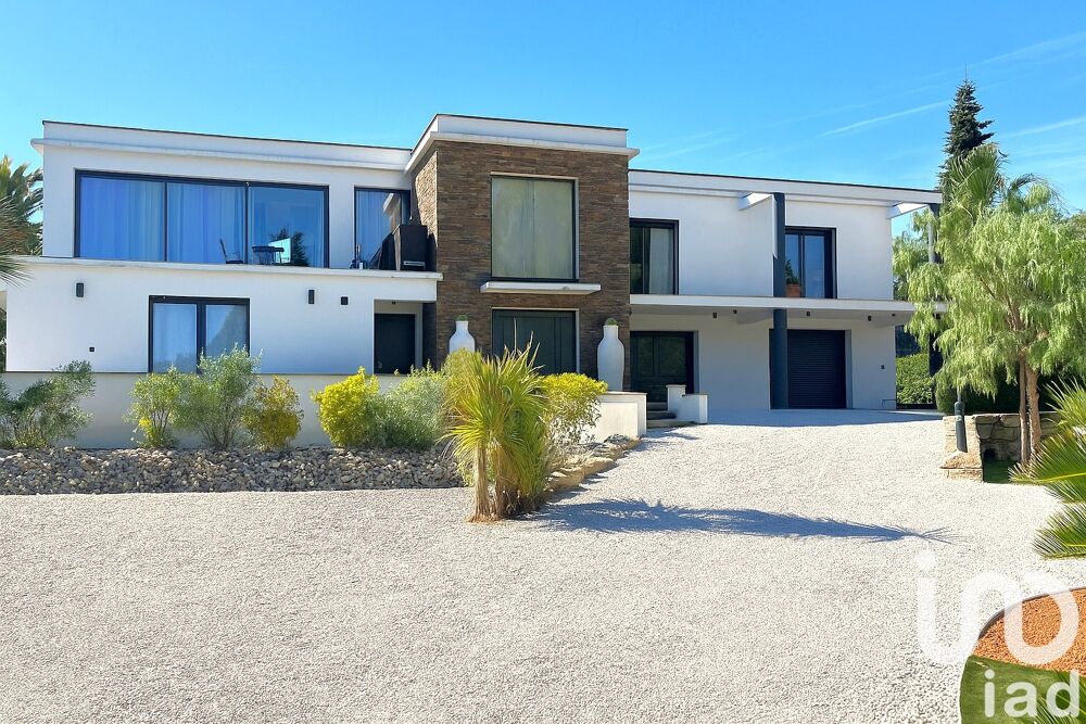� vendre  Maison St Aygulf (83370)