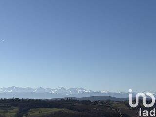  Maison � vendre 6 pi�ces 190 m�