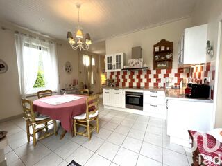  Maison � vendre 5 pi�ces 119 m�