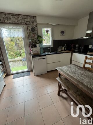  Maison � vendre 6 pi�ces 140 m�