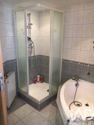  Appartement � vendre 3 pi�ces 55 m�