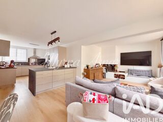  Maison � vendre 6 pi�ces 135 m�