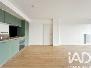  Appartement � vendre 3 pi�ces 62 m�