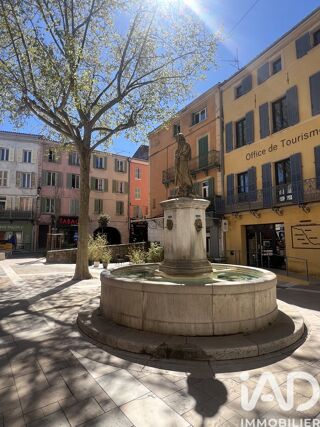  Appartement � vendre 2 pi�ces 40 m�