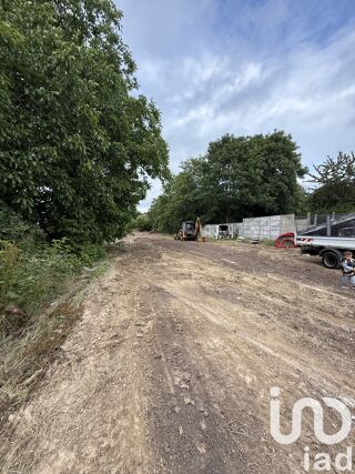  Terrain � vendre 2356 m�