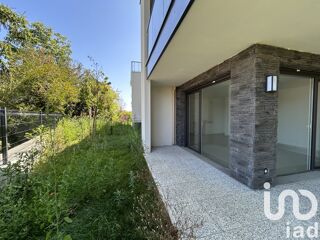  Appartement � vendre 3 pi�ces 64 m�