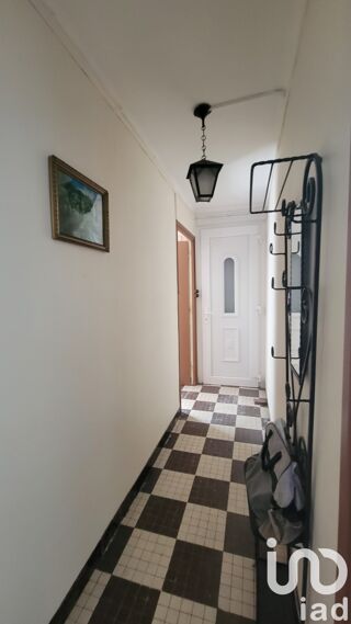  Maison � vendre 4 pi�ces 64 m�