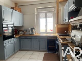  Maison � vendre 3 pi�ces 72 m�