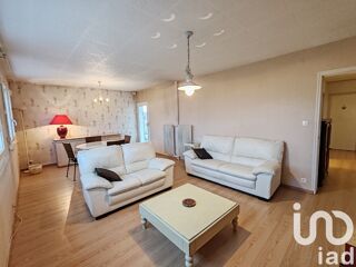  Appartement � vendre 3 pi�ces 82 m�