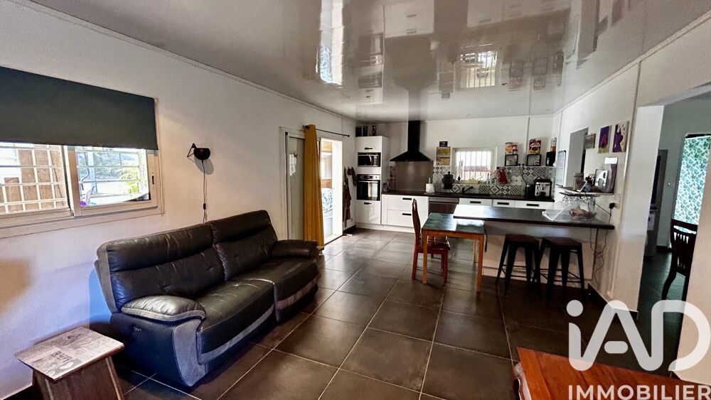 � vendre  Maison Le Tampon (97430)