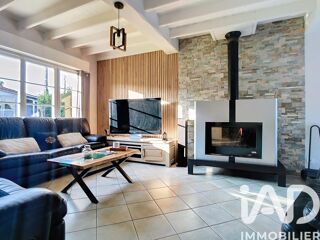  Maison � vendre 10 pi�ces 348 m�