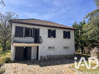  Maison � vendre 5 pi�ces 78 m�