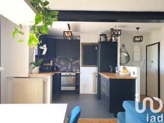  Appartement  vendre 4 pices 85 m