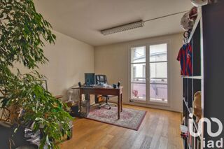  Appartement � vendre 4 pi�ces 94 m�