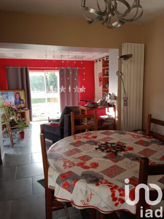  Maison � vendre 5 pi�ces 102 m�