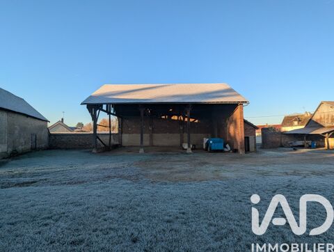   Vente Maison de campagne 1 pi�ce Maison - 1 pi�ce(s) - 150 m�