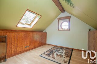  Maison � vendre 9 pi�ces 180 m�