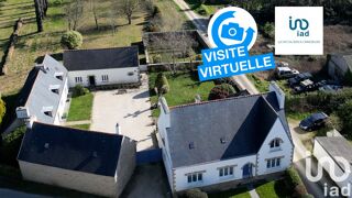  Maison  vendre 11 pices 281 m