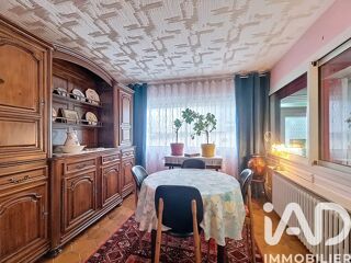  Maison � vendre 5 pi�ces 75 m�