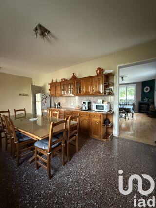  Maison � vendre 5 pi�ces 203 m�