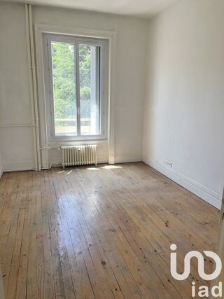  Appartement � vendre 3 pi�ces 74 m�