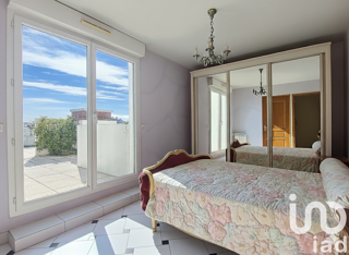  Appartement � vendre 5 pi�ces 124 m�