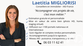  Maison  vendre 4 pices 80 m