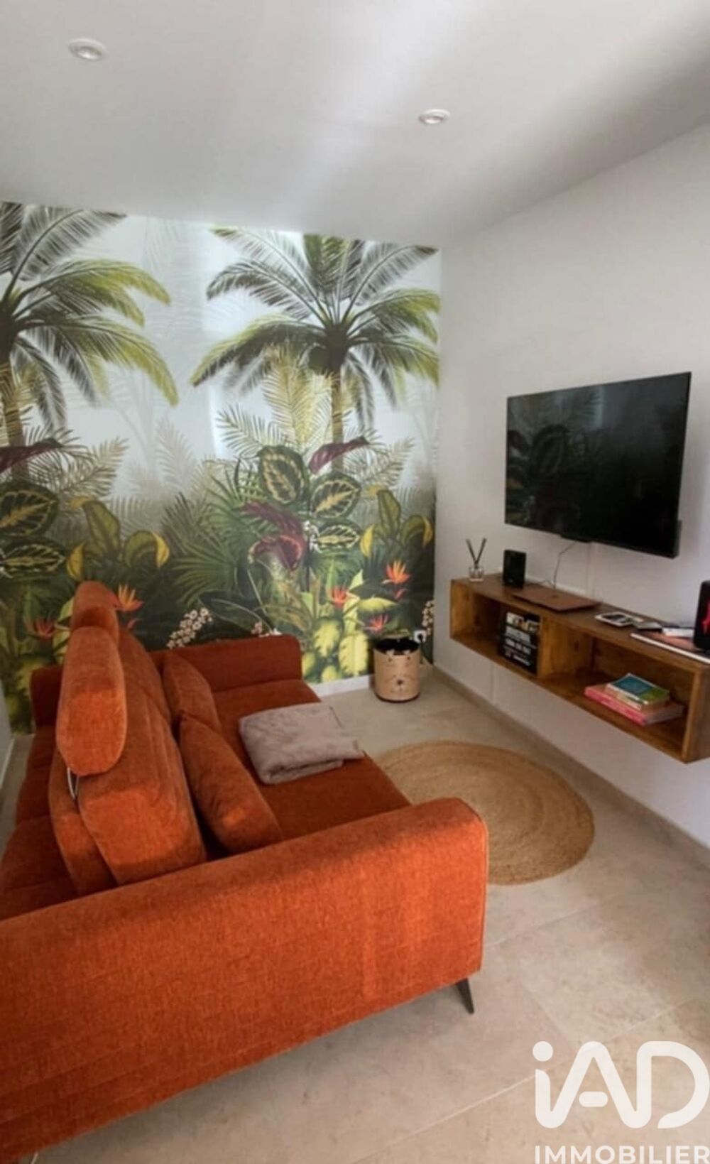 � vendre  Villa Saint-Pierre (97410)