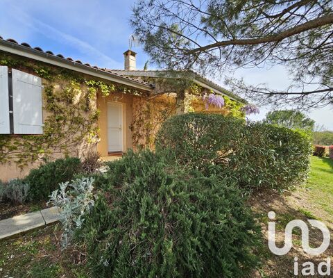   Vente Maison/villa 4 pices Maison - 4 pice(s) - 125 m