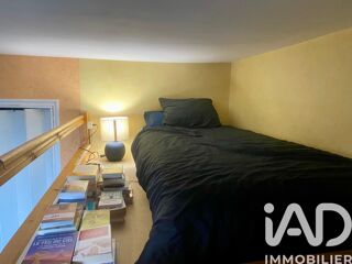  Appartement � vendre 1 pi�ce 25 m�