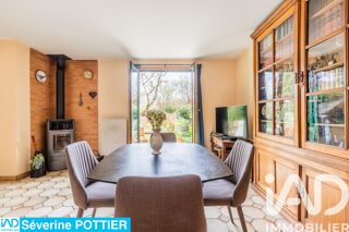  Maison � vendre 6 pi�ces 115 m�