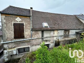  Maison � vendre 3 pi�ces 54 m�