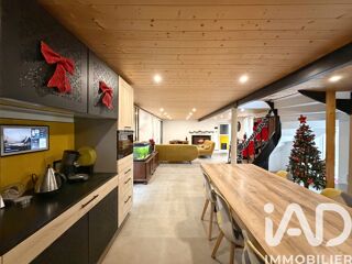  Maison � vendre 6 pi�ces 275 m�