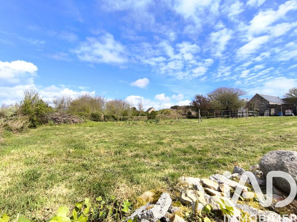� vendre  Maison Plogoff (29770)