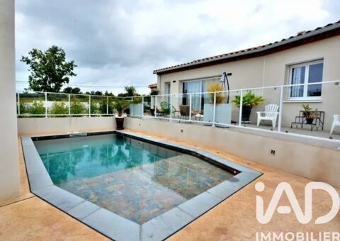   Vente Maison/villa 5 pi�ces Maison - 5 pi�ce(s) - 121 m�