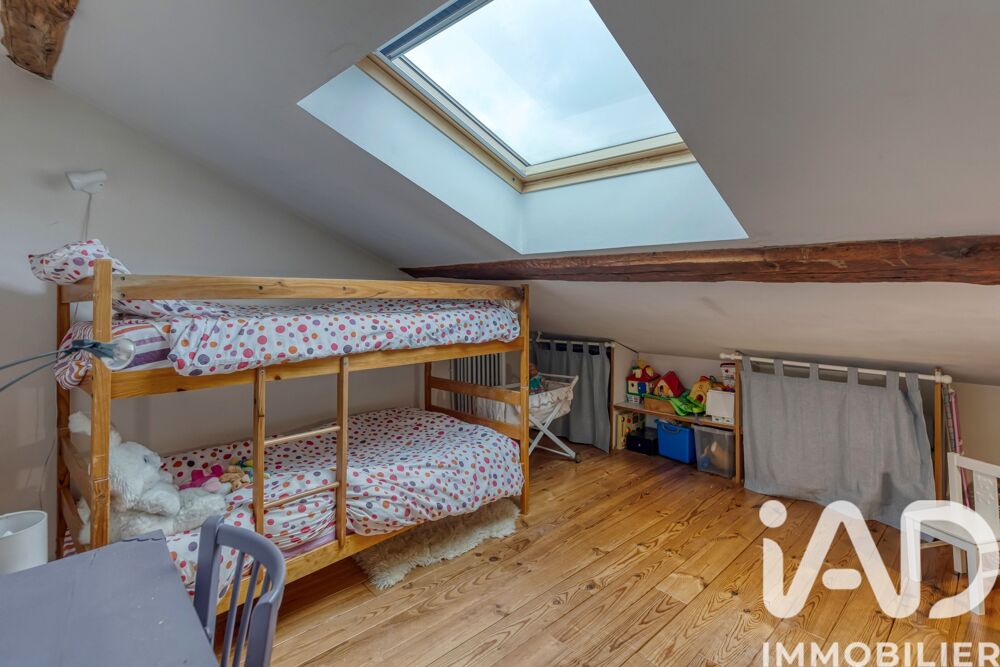 � vendre  Maison Saint-Ismier (38330)