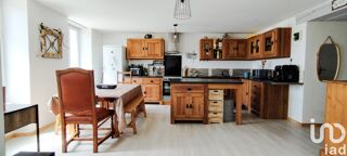  Maison � vendre 3 pi�ces 83 m�