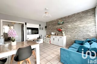  Appartement  vendre 4 pices 69 m