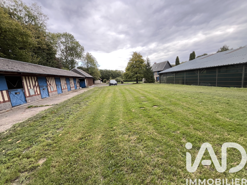 � vendre  Maison Pont-l'�v�que (14130)