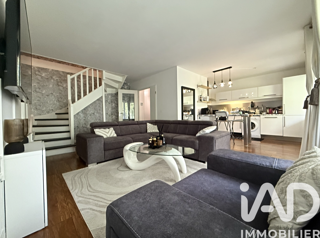  Appartement � vendre 3 pi�ces 61 m�