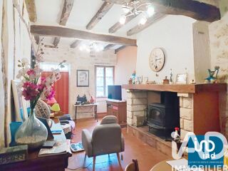  Maison � vendre 8 pi�ces 216 m�