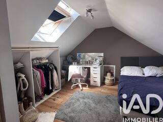  Maison � vendre 4 pi�ces 73 m�