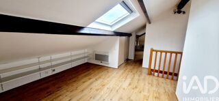  Appartement � vendre 3 pi�ces 64 m�