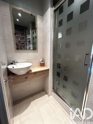  Appartement � vendre 1 pi�ce 17 m�