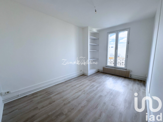  Appartement  vendre 2 pices 55 m