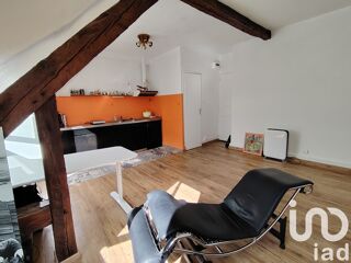  Appartement  vendre 1 pice 27 m