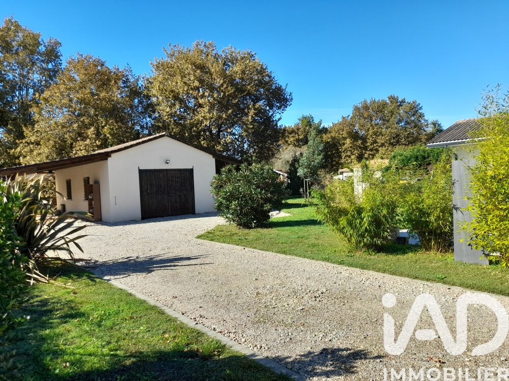 vendre  Maison Biscarrosse (40600)