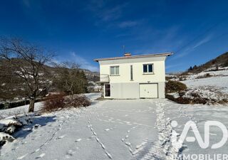  Maison � vendre 4 pi�ces 100 m�