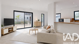  Maison � vendre 5 pi�ces 108 m�