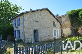  Maison � vendre 4 pi�ces 70 m�